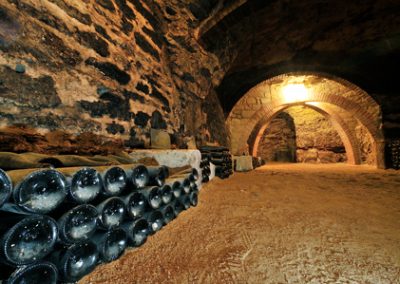 cave millénaire