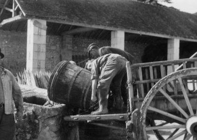 vignerons saumurois
