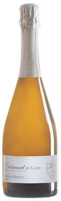 PHOTO ROBERT DELPIT T crémant de Loire Prestige d'armand